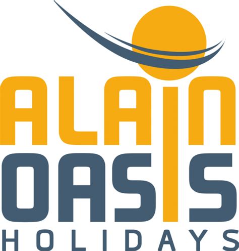 al ain oasis holidays br